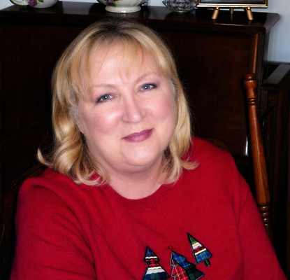 Lynn Carey