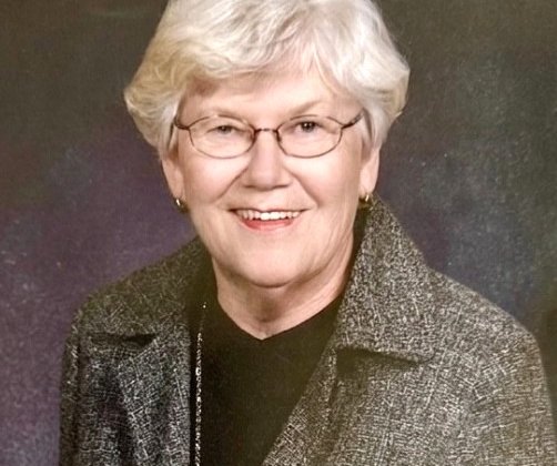 RUTH COHAGAN obit
