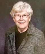 RUTH COHAGAN obit