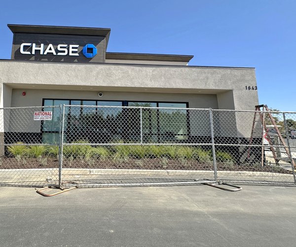 Chase in Carls