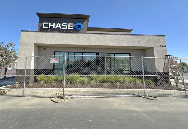 Chase in Carls