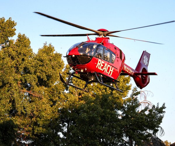 812 chopper