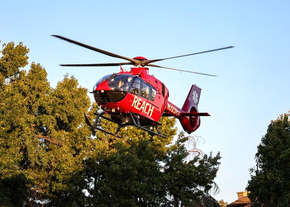 812 chopper
