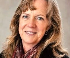 MARY ANN LILJENQUIST obit