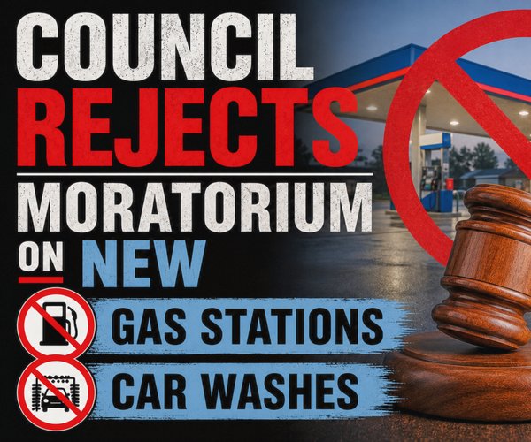second moratorium rejection