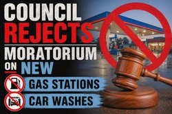 second moratorium rejection