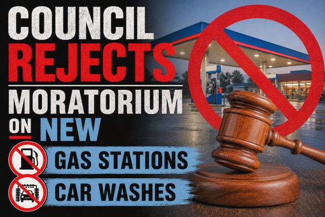 second moratorium rejection