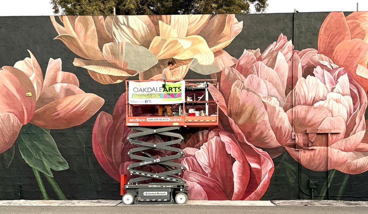mural pix