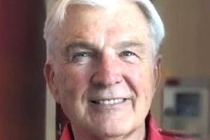 FRED RICH obit