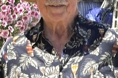 ROBERT (BOB) CHARLES THOMPSON obit