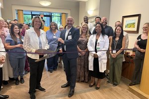 Emanuel Cancer Center expansion 1
