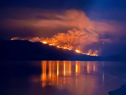 wildfire