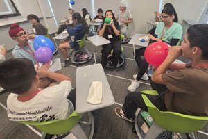 summer math