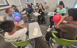 summer math
