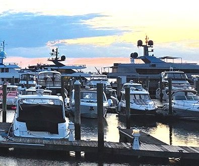 812 Boats