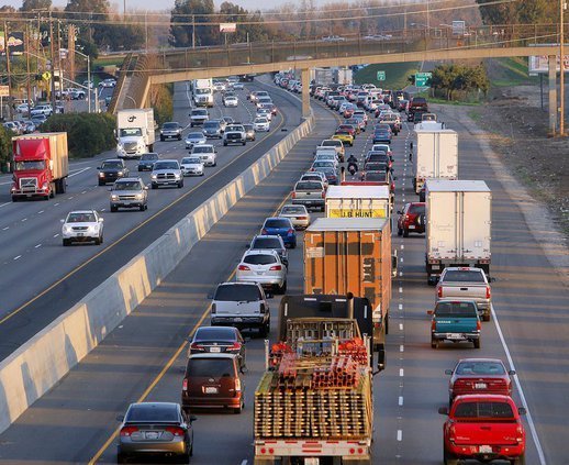 Highway 99