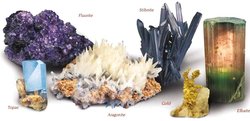 Rocks 8-12