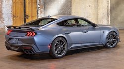 ford four door