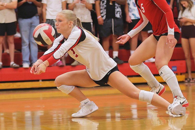 Fall sports