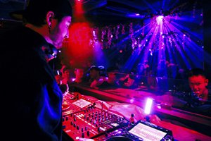 Summer Rave