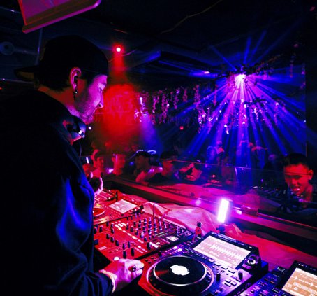 Summer Rave