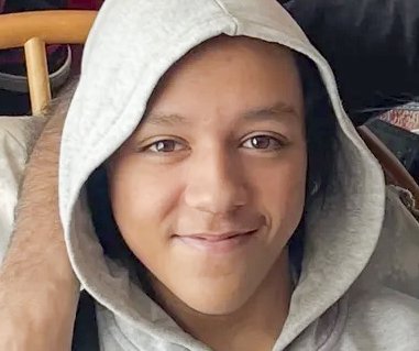 Danny Martinez