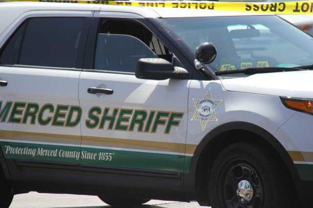 merced sheriff