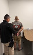 los banos homicide arrest