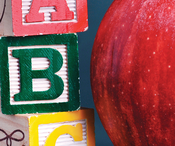 ABCs