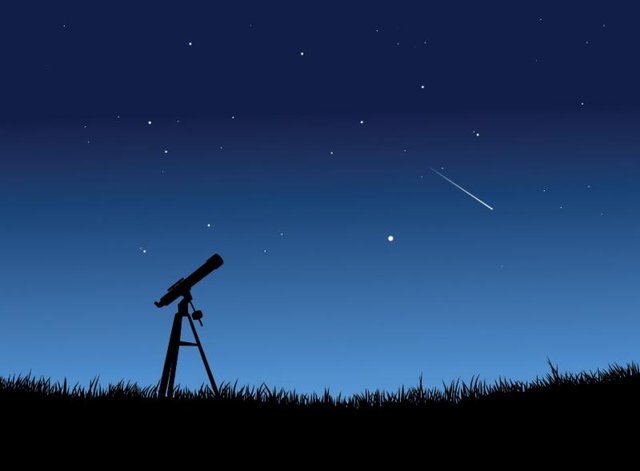 Astronomy in the Park nights scheduled through December