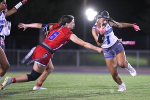 Flag football