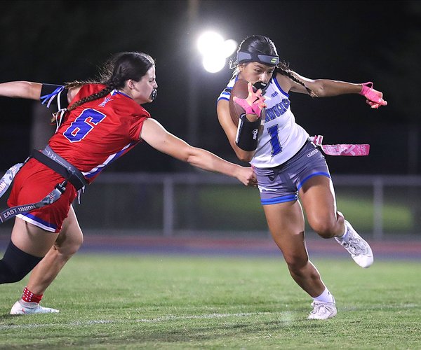 Flag football