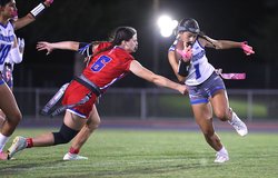 Flag football