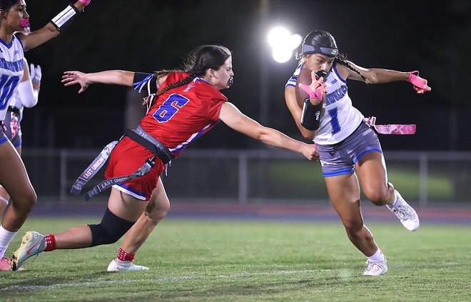 Flag football