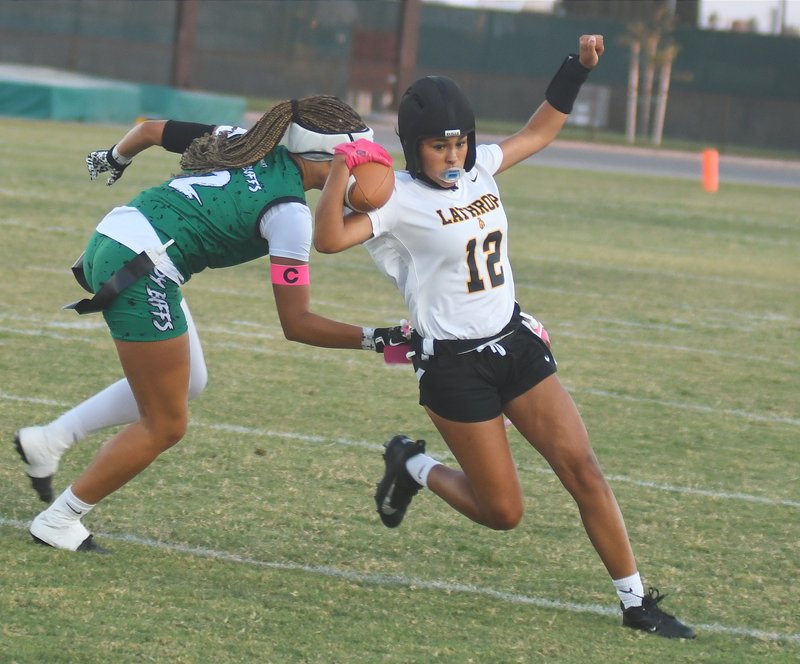 Flag football