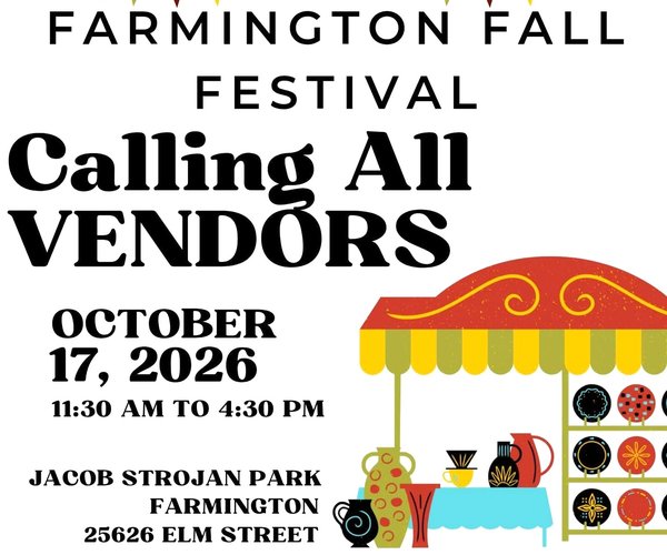 fall fest