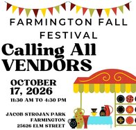 fall fest