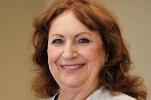 Diana Ingram writer