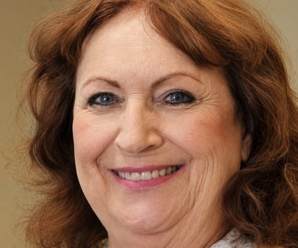 Diana Ingram writer