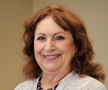 Diana Ingram writer