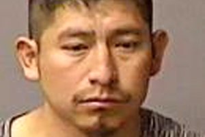 Jose Perez Hernandez DUI