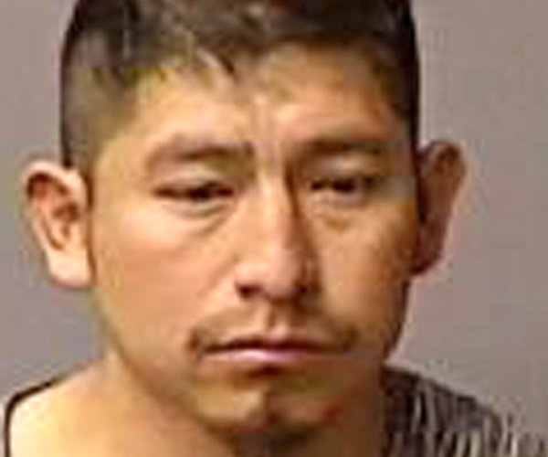 Jose Perez Hernandez DUI