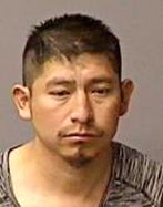 Jose Perez Hernandez DUI