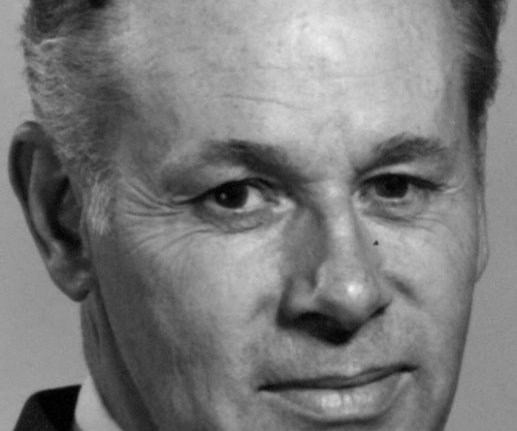JOHN NASH obit