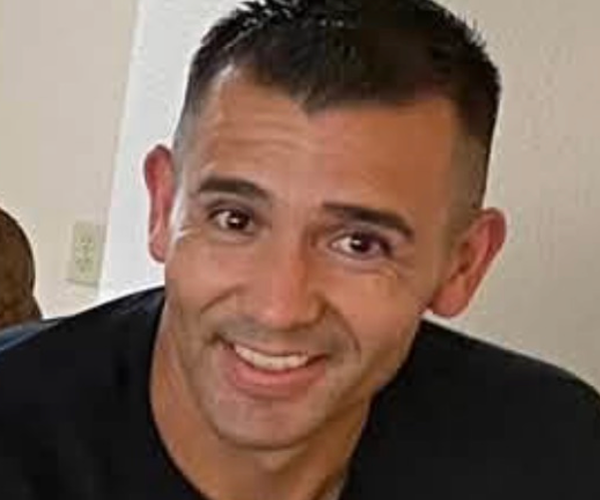 Christopher Michael Torres obit
