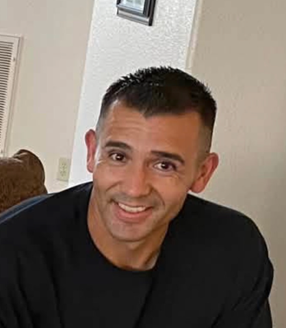 Christopher Michael Torres