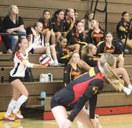 JV serve 819