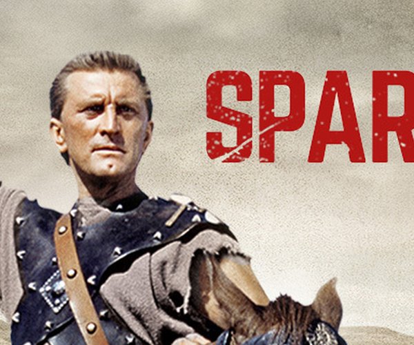 Spartacus