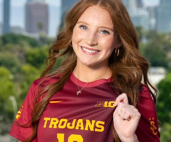 Savannah Leifried college