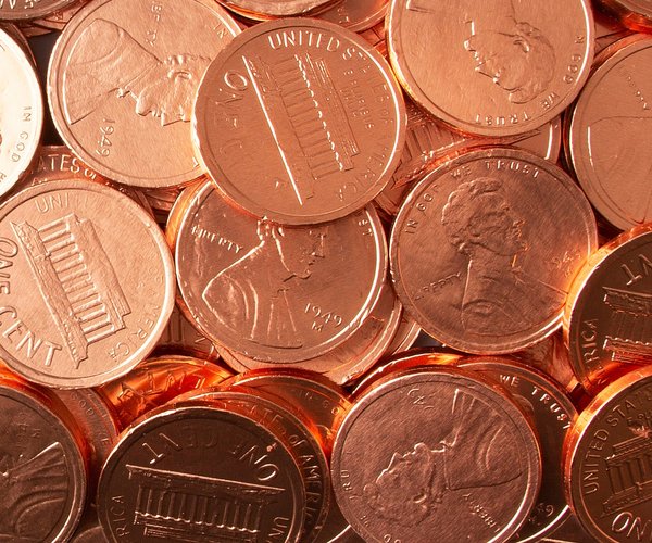 PENNIES